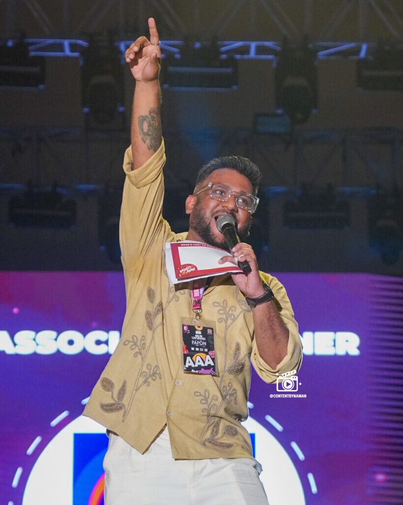 RJ GAURAV