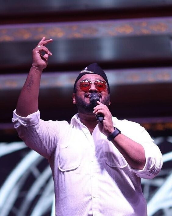 ROHIT CHAUHAN
